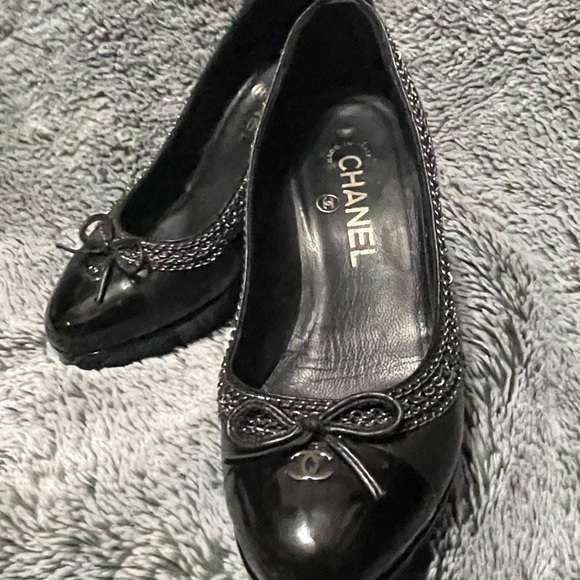 Chanel pump size 36 - Picture 10 of 11